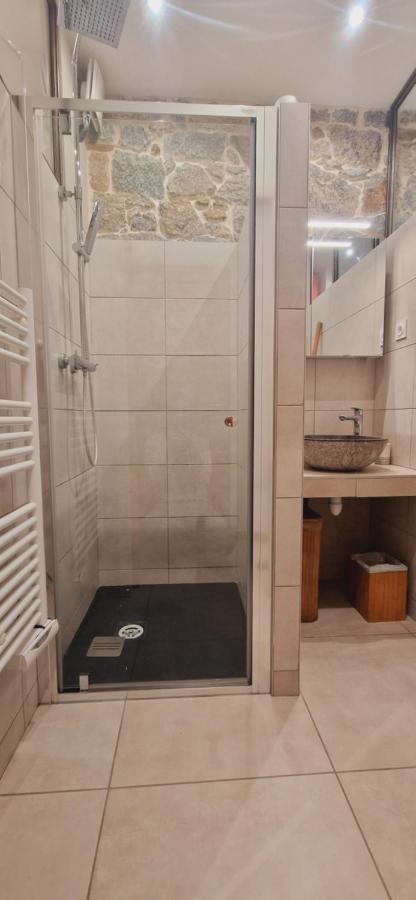 Appartement Plein De Charme - Ajaccio Hyper Centre ภายนอก รูปภาพ